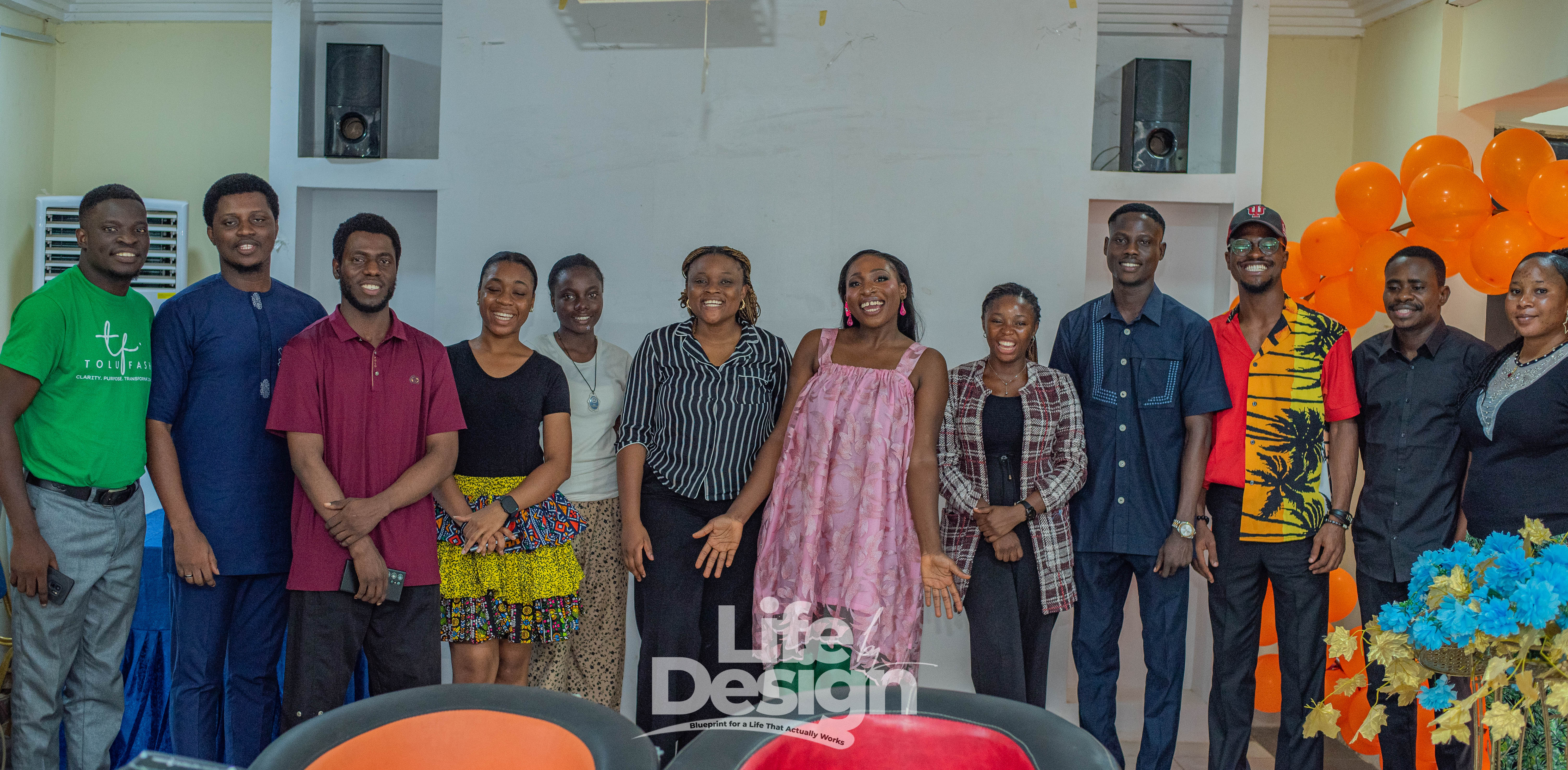 Life by Design group