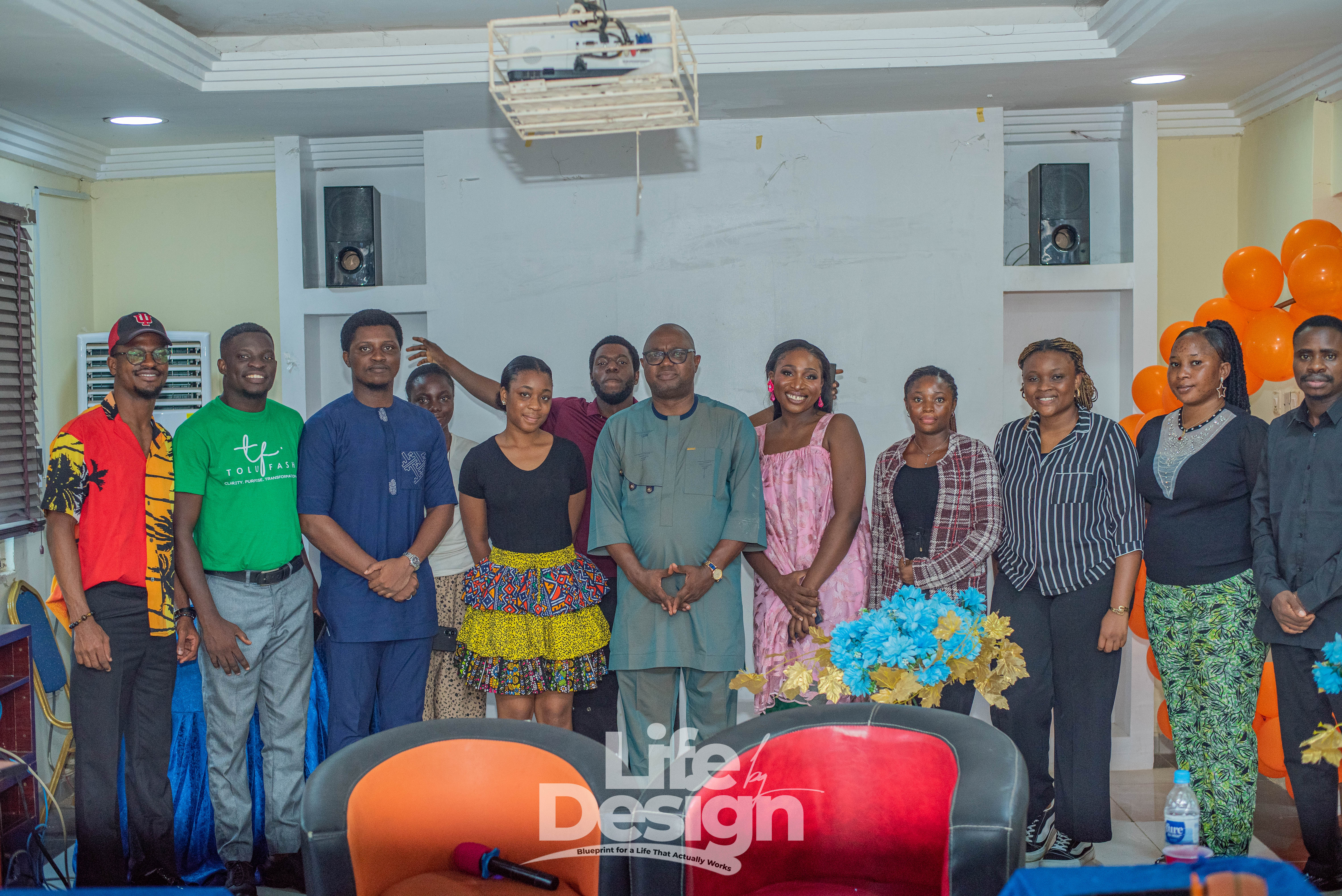 Life by Design group